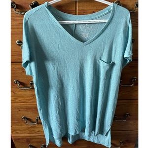 American Eagle Soft and Sexy Tee